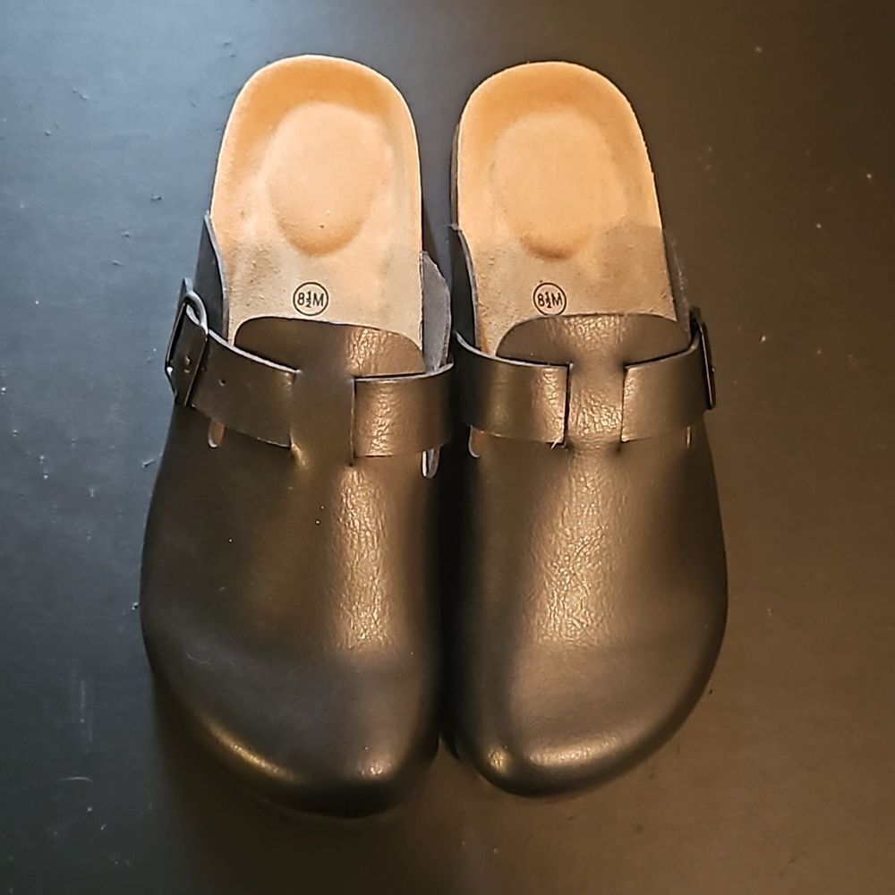 CloudAir woman clogs 8 1/2M